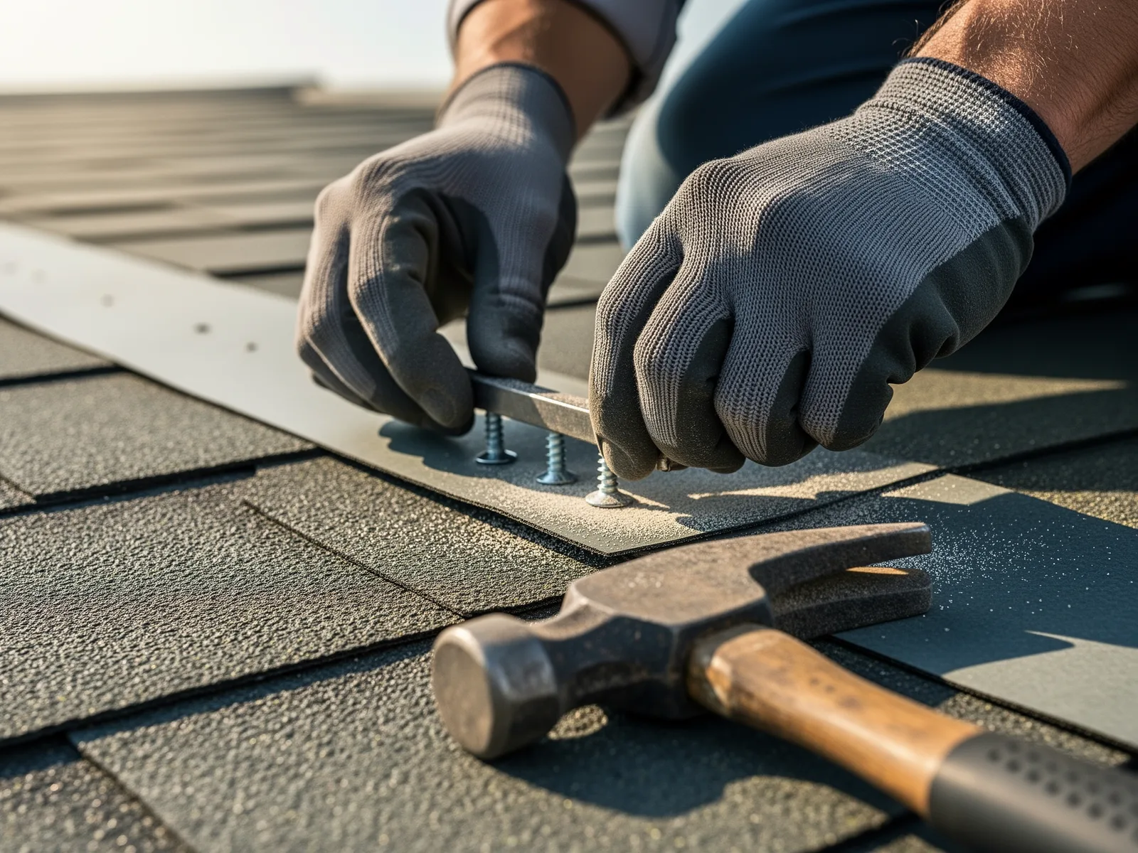 Why choose Fascia Repair in Gilboa, WV